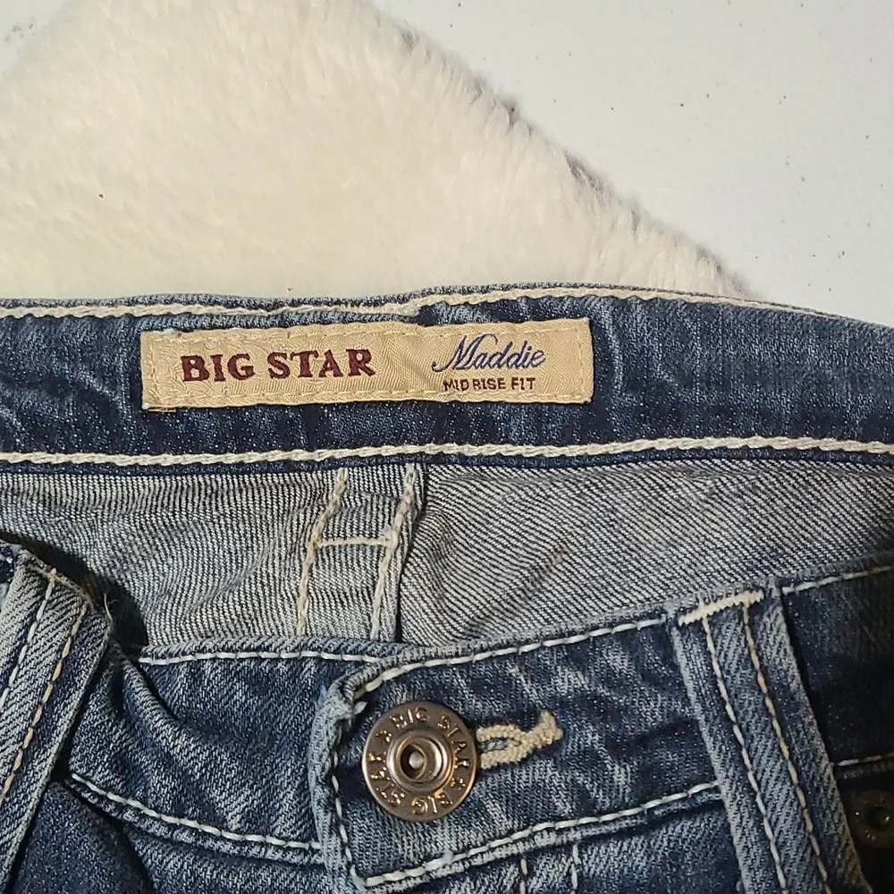 Big Star Jeams - Picture 9 of 14